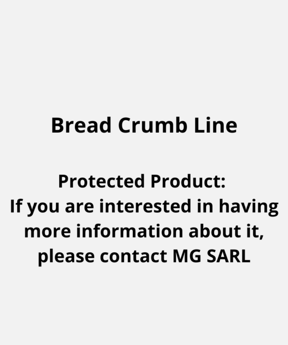 Bread Crumb line