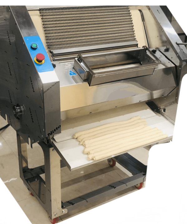 Dough Moulder – Baguette