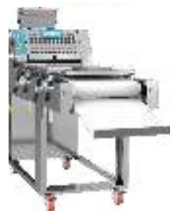 dough moulder