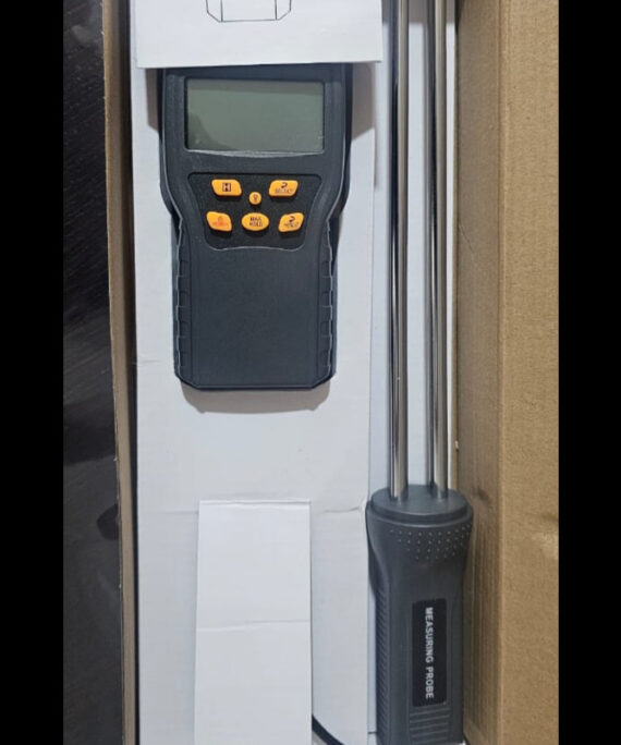 Grain moisture meter
