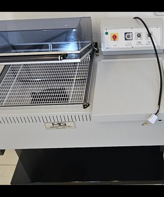 Shrink Machine